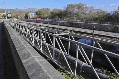 IP est a investir no concelho de Caminha mais de meio milho de euros em obras