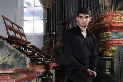 La Catedral de Tui acoge este jueves un concierto de rgano a las 20h