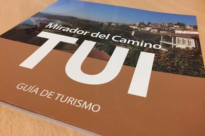 Tui edita un milleiro de guas en casteln para divulgar o seus atractivos tursticos