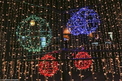 Concelho de Caminha prepara-se para viver um natal cheio de animao