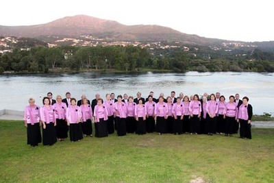 Concerto de Inverno da Coral Polifnica de Tomio este domingo na Casa da Cultura