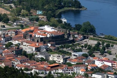 Consultoras 20/20 Strategy e Marktest realam desempenho municipal -exemplar- em Cerveira