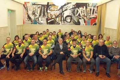 Cerveira Team Trail projetam desporto e beleza natural como simbiose perfeita