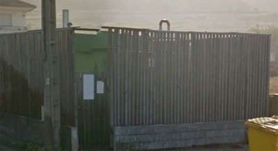 Vecios de Viladesuso(Oia) reclaman unha mellora no sistema de depuracin de augas residuais