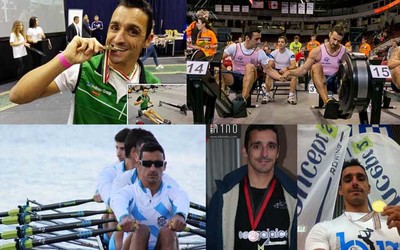 Damin Alonso Campen, por Luis Lomba(Ayn)