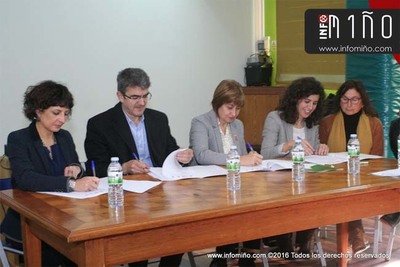 Especial - O Proxecto -Un Baixo Mio para Tod@s- conta xa co apoio institucional dos concellos da comarca