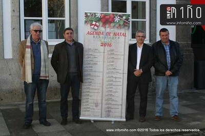 Especial - A Eurocidade Tui ? Valena celebra o Nadal con mis de 40 de actividades