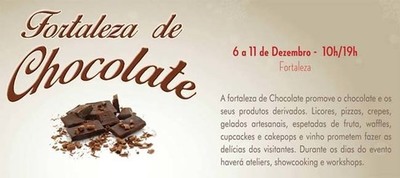 50 Formas de Saborear o Chocolate em Valena: Aproveita esta Oportunidade