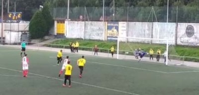 Sporting Guards 4 - S.D. Juvenil de Ponteareas 3 