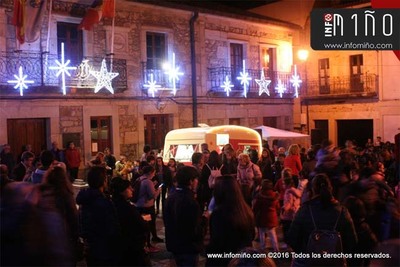 Especial - A Guarda da o pistoletazo de sada  Nadal 2016