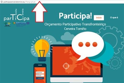 Tomi�o e Cerveira ampl�an ata fin de ano o prazo para escoller tres proxectos de cooperaci�n conxuntos