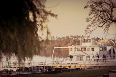 Concurso Pblico para explorao de ferryboat de Cerveira ficou deserto