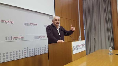 Mosquera anuncia que a lia de axudas para mellorar os montes da provincia alcanzar 1.200.000 euros 