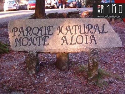 Medio Ambiente elaborar este ano un novo plan reitor de uso e xestin do Parque Natural do Monte Aloia en Tui