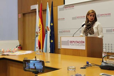 Turismo Ras Baixas confirma unha ocupacin hoteleira prxima ao 47 porcento na ponte de decembro