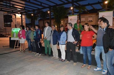 O grupo de desenvolvemento rural AGDR 14 MAIV-Baixo Mio, contar con mis de 3 millns de euros para fomentar proxectos de dinamizacin