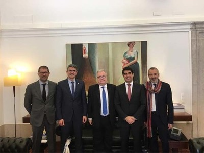 Candidatura do Esturio do Minho a Paisagem Cultural da Unesco j foi apresentada ao Governo Portugus