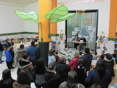 Javier Constenla Ribadeo presentouo seu libro -Pedro y los igualenses- na Guarda