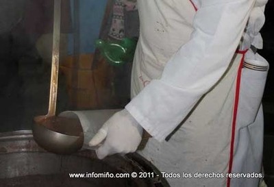 Chocolate na Praza de Abastos e M�sica nas r�as amenizar�n este xoves 22 de decembro na Guarda