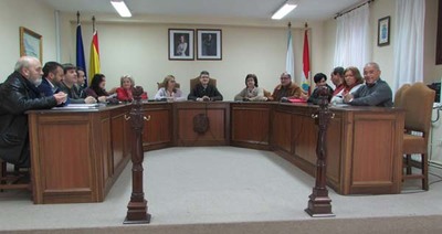 Aprobados inicialmente os orzamentos do Concello da Guarda para 2017