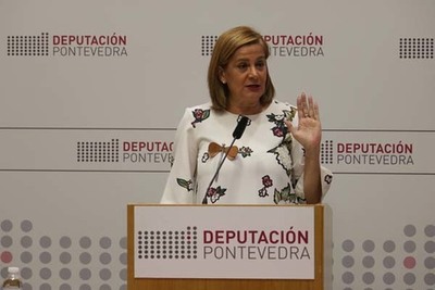 O goberno provincial adxudica o PICEI 2016 