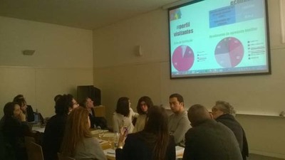 FBAC participou no 15.� 2cn-clab sobre -Experi�ncias de coopera��o cultural transfronteiri�as-