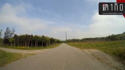 Cores Tour�s analizou co director xeral de desenvolvemento rural o avance das concentraci�ns parcelarias 