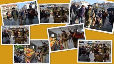 O apalpador visita Tomi�o