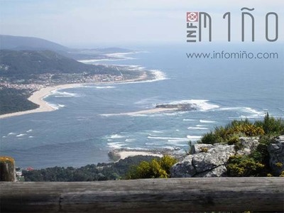 Forte da �nsua a concurso para fins tur�sticos