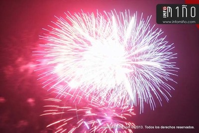 Consejos de la Guardia Civil para la manipulaci�n de artefactos pirot�cnicos en las fiestas navide�as