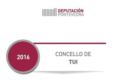 Tui recibir� este ano m�is dun mill�n de euros do Plan concellos 