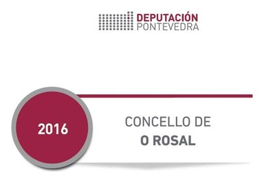 O Rosal recibir� no 2017 m�is de medio mill�n de euros do Plan concellos