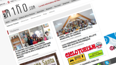 A Direcci�n Xeral de Medios da Xunta de Galicia esqu�cese dunha boa parte dos medios dixitais