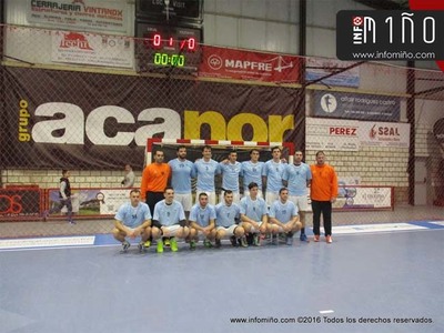 Especial - O Nov�s faise un oco na selecci�n galega