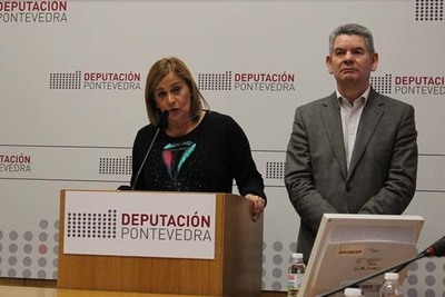 Turismo R�as Baixas rexistrou unha ocupaci�n hoteleira media na provincia do 30% en decembro