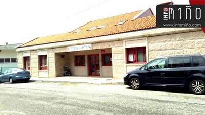 A Escola Infantil Municipal pecha este martes un proceso extraordinario para cubrir unha praza vacante
