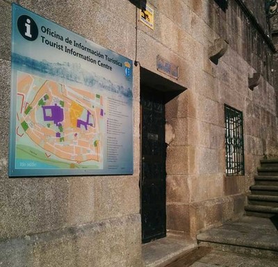 M�is de 54 mil persoas pasaron durante 2016 pola Oficina Municipal de Turismo de Tui