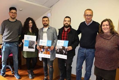 O Fondo Galego de Cooperaci�n e Solidariedade entregou os premios  do concurso Imaxes con Fondo III