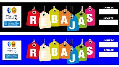 Acigu CCA informa de la normativa sobre Rebajas