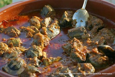 Lampreia do Rio Minho  o destaque  mesa de 25 restaurantes do Concelho de Caminha