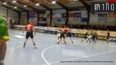 Especial - O Acanor vence � SAR por 29 - 20