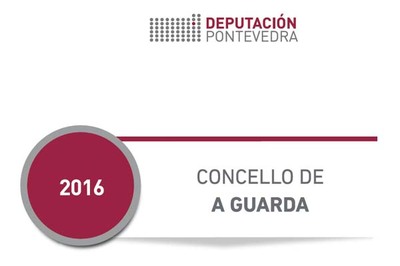 A Guarda recibir� este ano case 800.000 euros do Plan Concellos da Deputaci�n