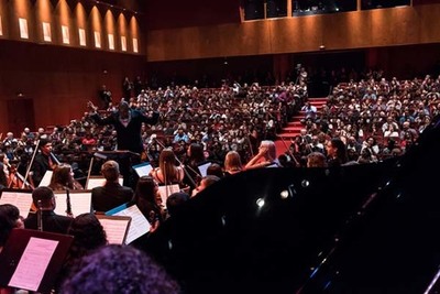 20 mil usuarios pasaron ao longo de 2016 polo Teatro Municipal de Tui