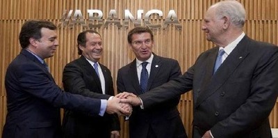 Os Afectados polas Preferentes consideran irrisorias as condeas de dous anos de prisi�n impostas � c�pula de NGB 