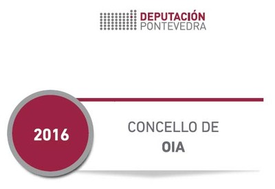 Oia recibir este ano mis de 430.000 ? do -Plan Concellos- da Deputacin