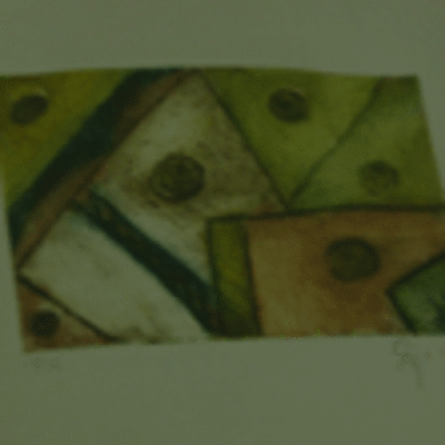 ESPECIAL - O PASADO XOVES INAUGUROUSE EN TUI A EXPOSICIN -EXPERIENCIAS GRAVADAS-