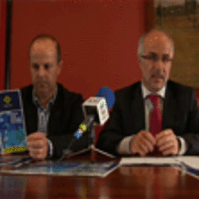 ESPECIAL - O I FESTIVAL ZONAL DE BANDAS DE MSICA CHEGA A TUI ESTA FIN DE SEMANA