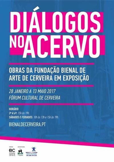 Figura humana  o mote para a nova Exposio do Acervo da FBAC