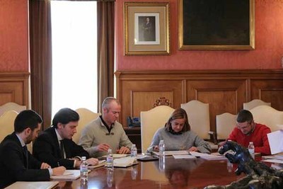 El proyecto Smartpeme de la Deputacin cierra 2016 con un 25% ms de asesoramiento a empresas que en el ao anterior