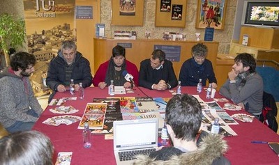 Tui hace una apuesta inequvoca por la cultura en una nueva programacin de calidad y estable